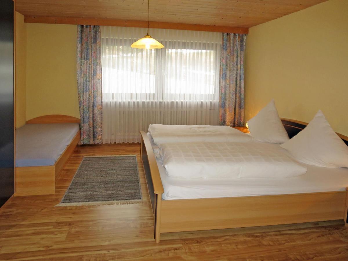 Apartment Irene By Interhome Лоберг Экстерьер фото