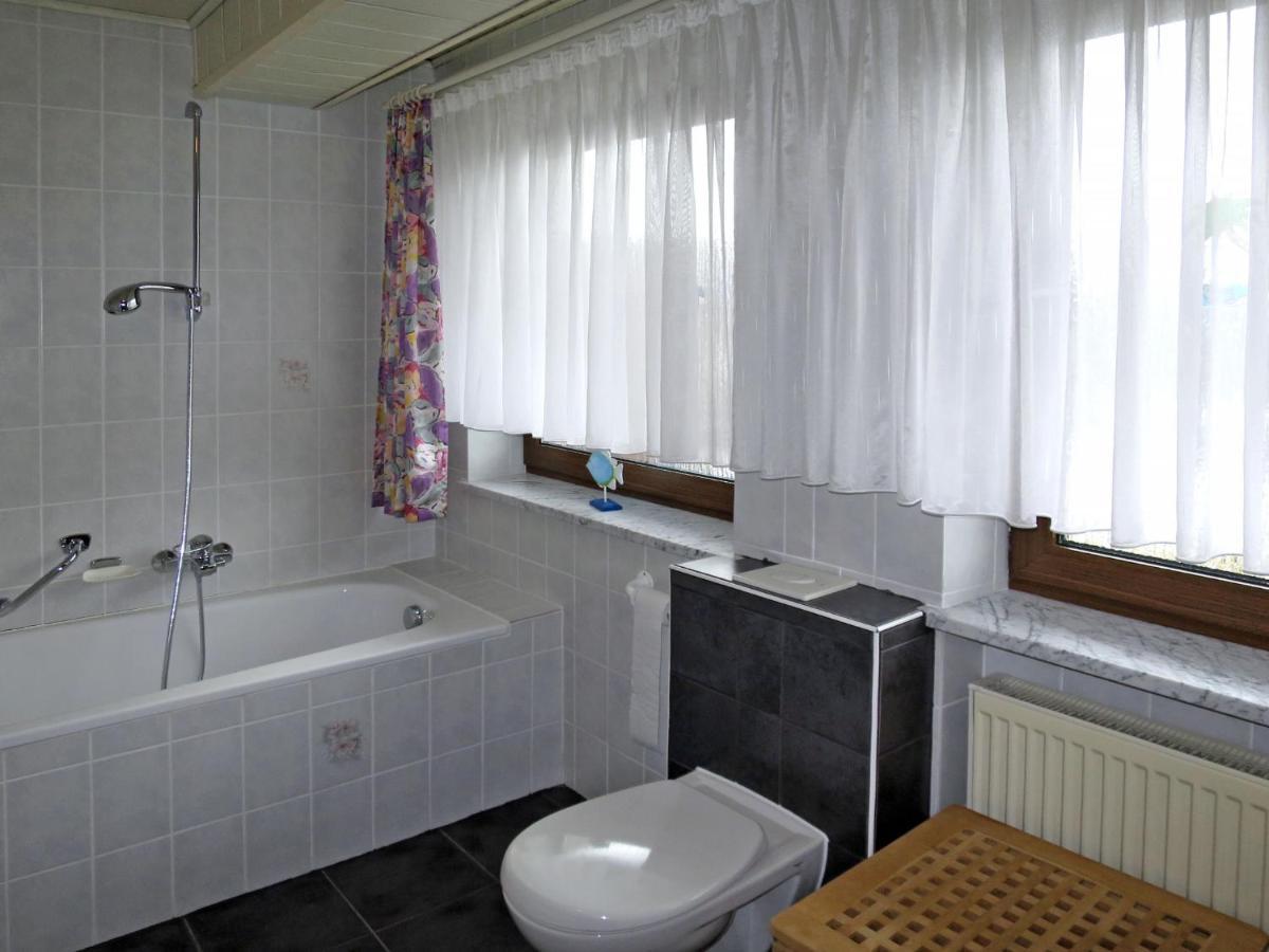 Apartment Irene By Interhome Лоберг Экстерьер фото