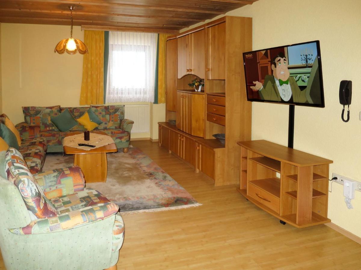 Apartment Irene By Interhome Лоберг Экстерьер фото